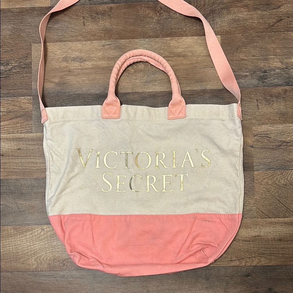 Victorias Secret Tote